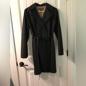 Ladies Rain Coat